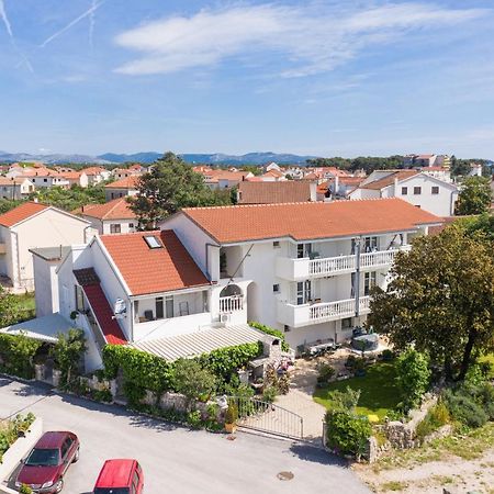Apartments With A Parking Space Zablace, Sibenik - 4219 Exterior foto