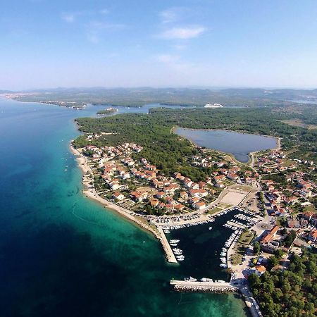 Apartments With A Parking Space Zablace, Sibenik - 4219 Exterior foto