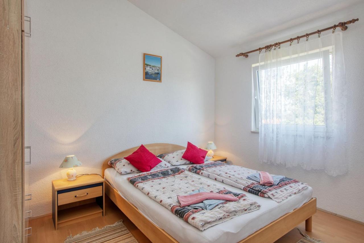 Apartments With A Parking Space Zablace, Sibenik - 4219 Exterior foto