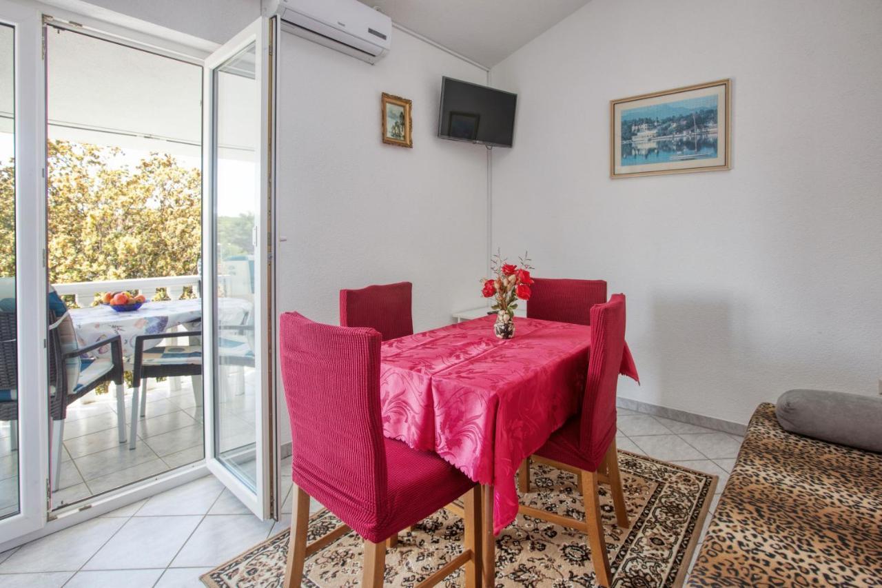 Apartments With A Parking Space Zablace, Sibenik - 4219 Exterior foto