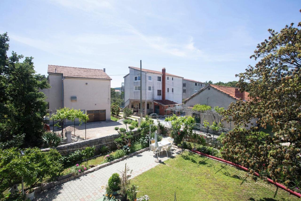Apartments With A Parking Space Zablace, Sibenik - 4219 Exterior foto