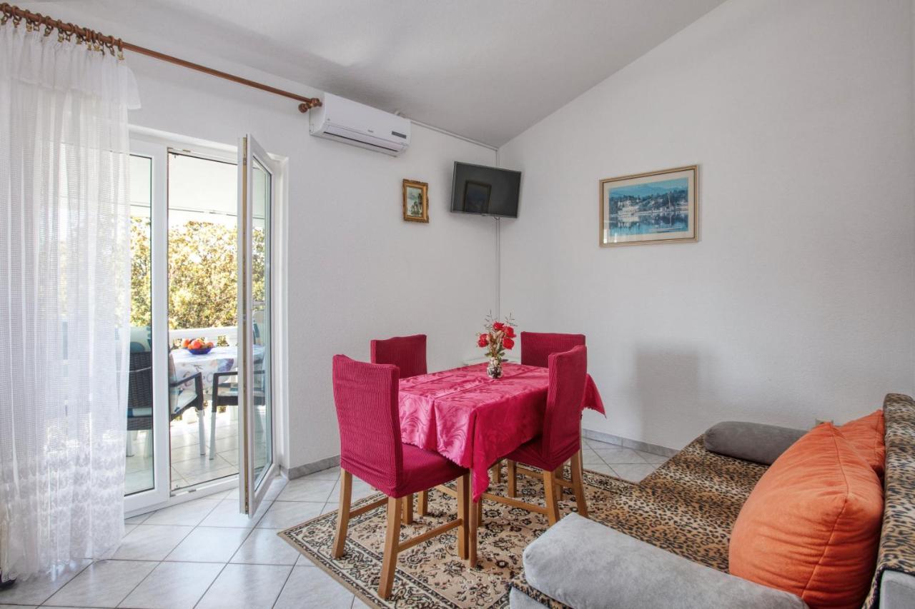 Apartments With A Parking Space Zablace, Sibenik - 4219 Exterior foto