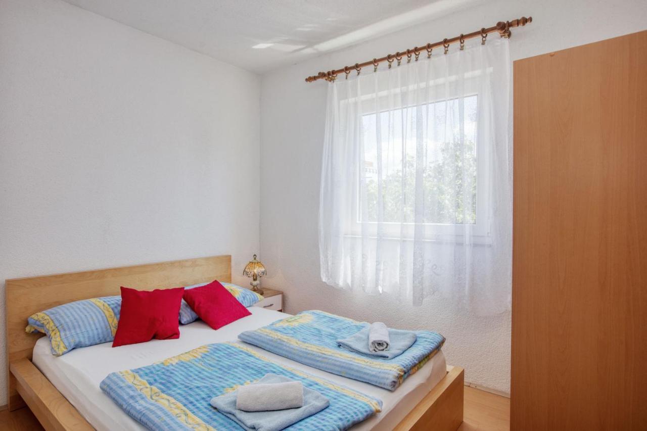 Apartments With A Parking Space Zablace, Sibenik - 4219 Exterior foto
