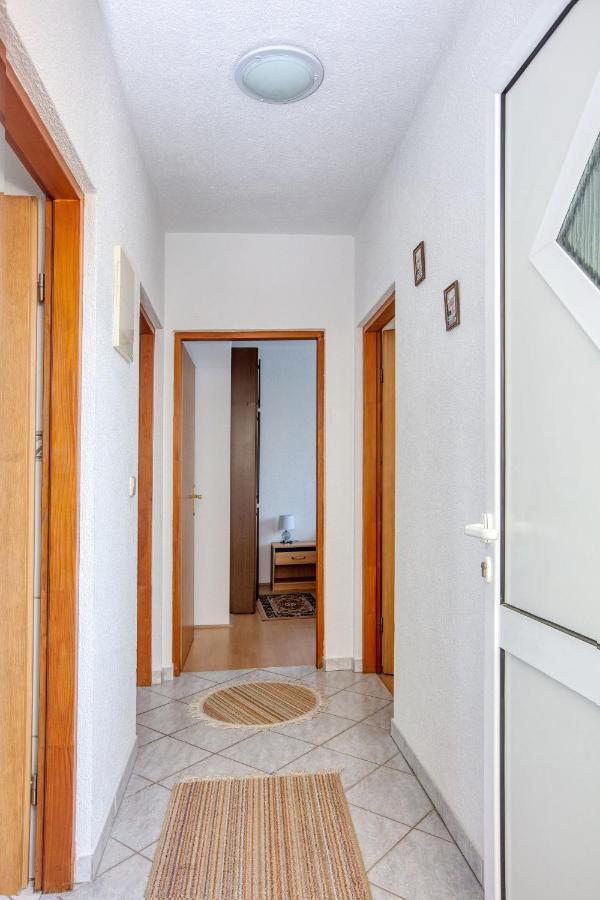 Apartments With A Parking Space Zablace, Sibenik - 4219 Exterior foto