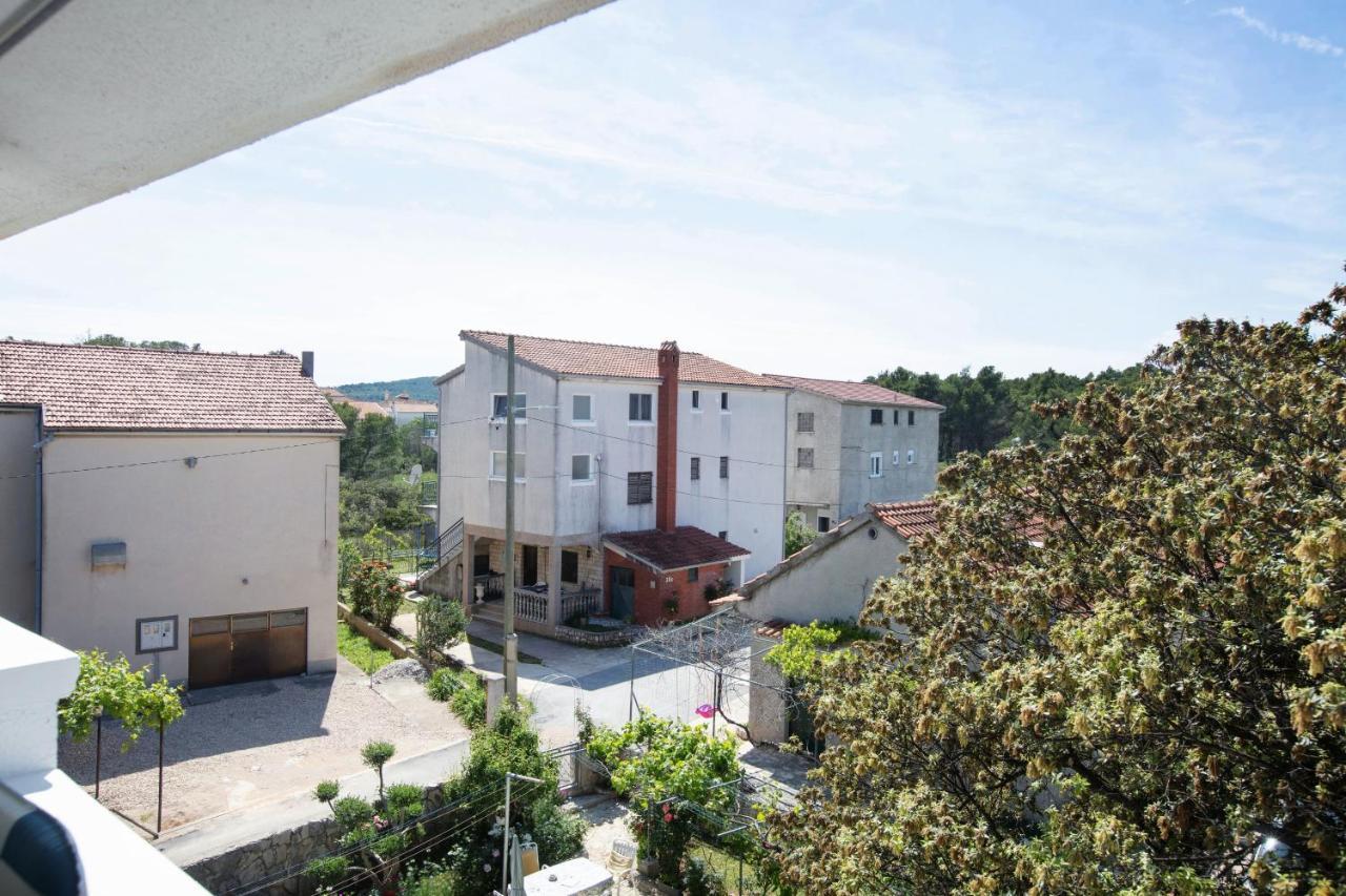 Apartments With A Parking Space Zablace, Sibenik - 4219 Exterior foto