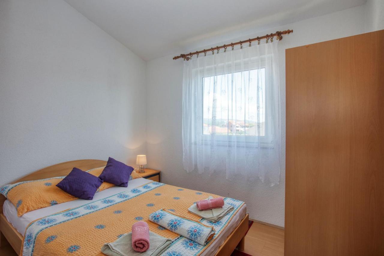 Apartments With A Parking Space Zablace, Sibenik - 4219 Exterior foto